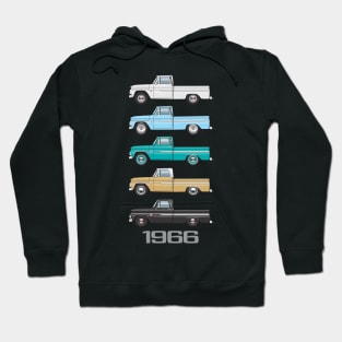 1966 Hoodie